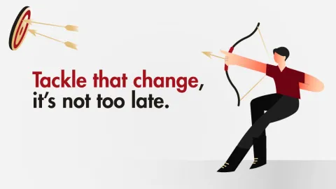 Career Change 1