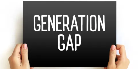 3 Ways to Manage Generation Gaps at Work 2